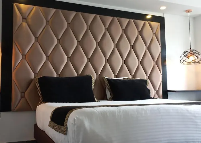 Hotel Bogota Dc